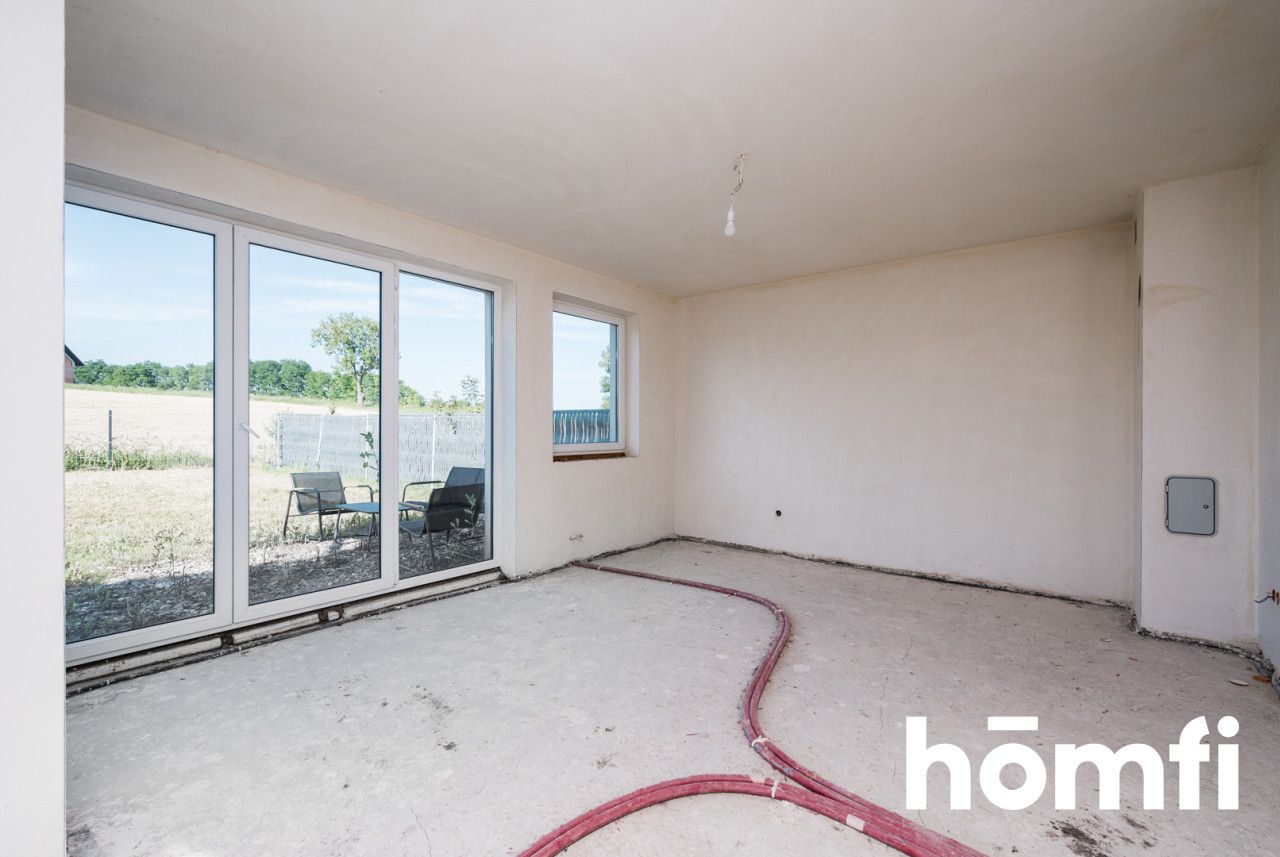 A HOUSE SURROUNDED BY GREENNESS | 5 ROOMS | WARDROBE | GARAGE | PLOT 5,02 AR | | SZPITARY MUNICIPALITY NOWE BRZESKO - House - Sale - Proszowicki, Nowe Brzesko / Szpitary