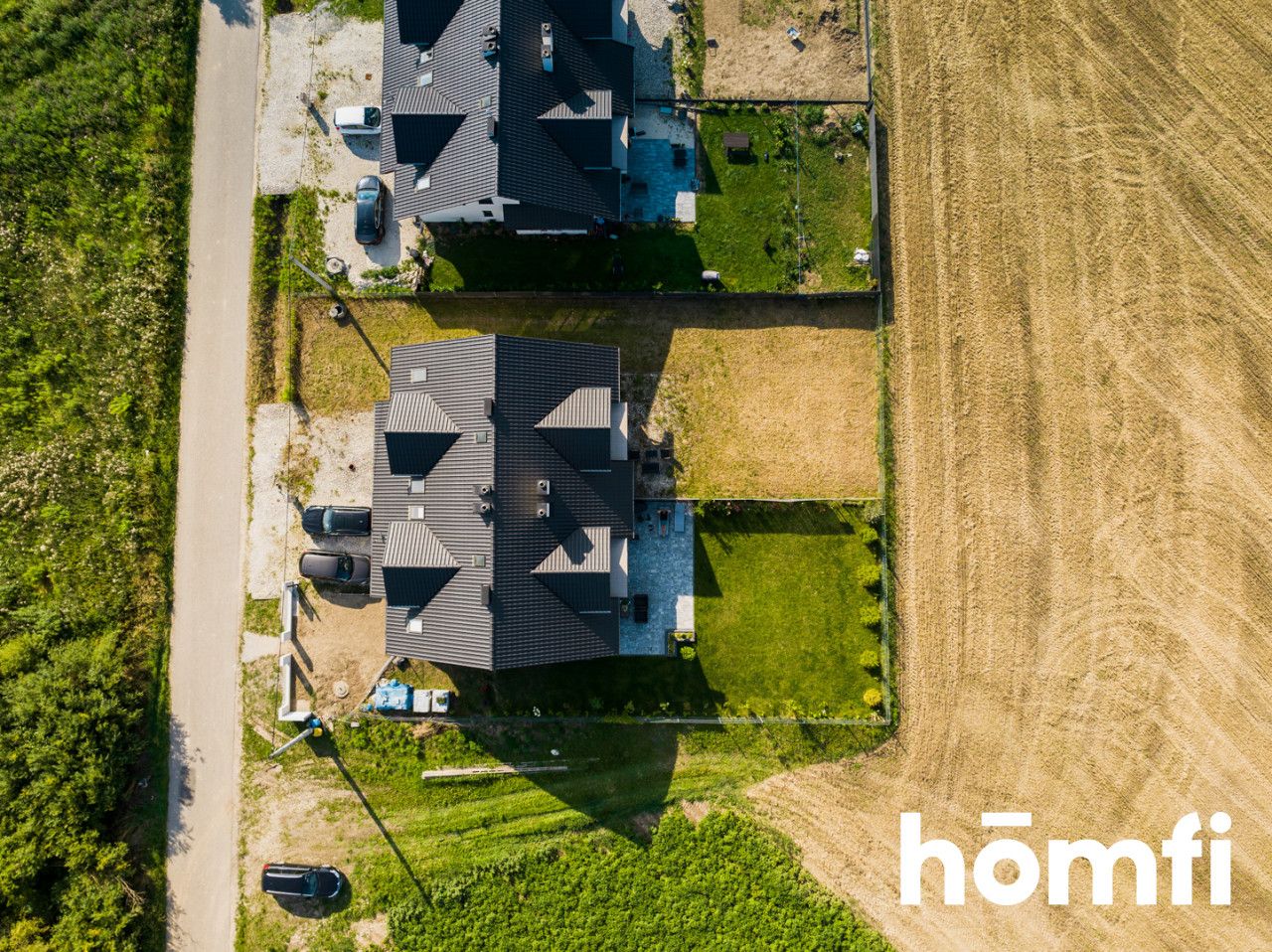 A HOUSE SURROUNDED BY GREENNESS | 5 ROOMS | WARDROBE | GARAGE | PLOT 5,02 AR | | SZPITARY MUNICIPALITY NOWE BRZESKO - House - Sale - Proszowicki, Nowe Brzesko / Szpitary