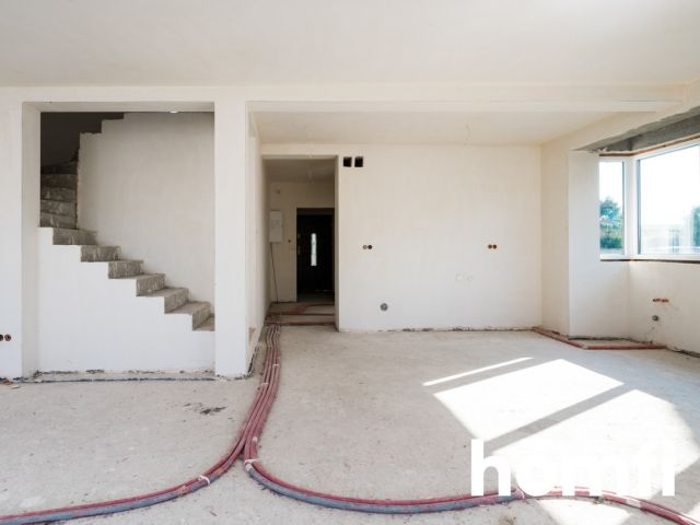 DOM W OTOCZENIU ZIELENI | 5 POK | GARDEROBA | GARAŻ | DZIAŁKA 5,02 AR | SZPITARY GM. NOWE BRZESKO - Dom - Sprzedaż - Proszowicki, Nowe Brzesko / Szpitary