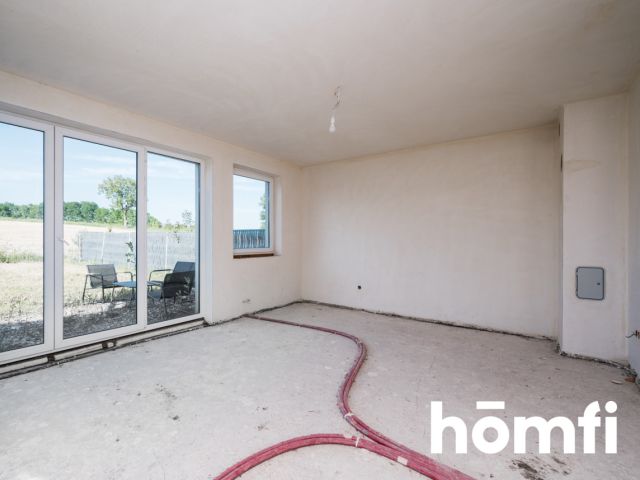 DOM W OTOCZENIU ZIELENI | 5 POK | GARDEROBA | GARAŻ | DZIAŁKA 5,02 AR | SZPITARY GM. NOWE BRZESKO - Dom - Sprzedaż - Proszowicki, Nowe Brzesko / Szpitary