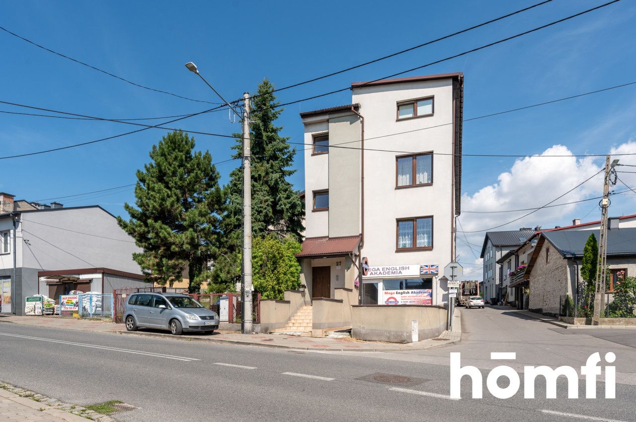 Skała | 2 rooms | close to Ojców and Krakow - Apartment - Sale - Krakowski, Skała