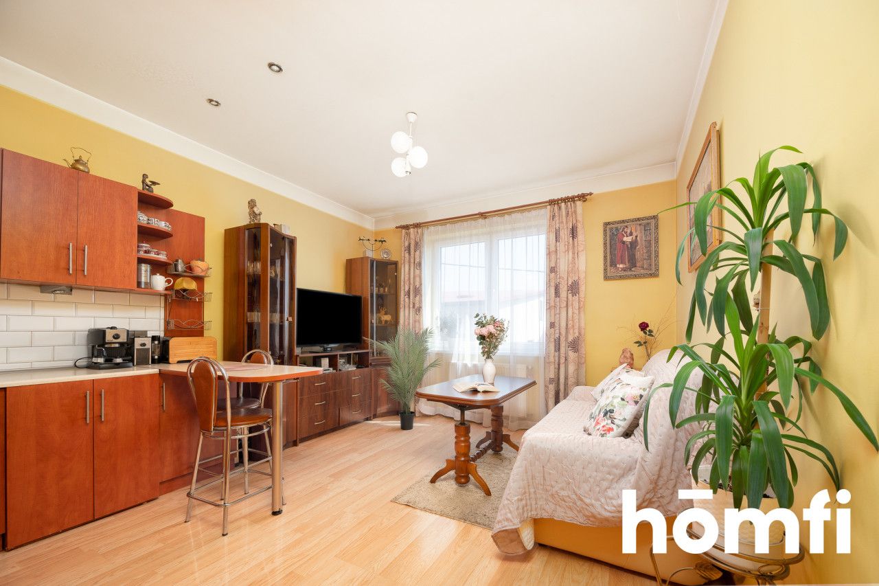 Skała | 2 rooms | close to Ojców and Krakow - Apartment - Sale - Krakowski, Skała