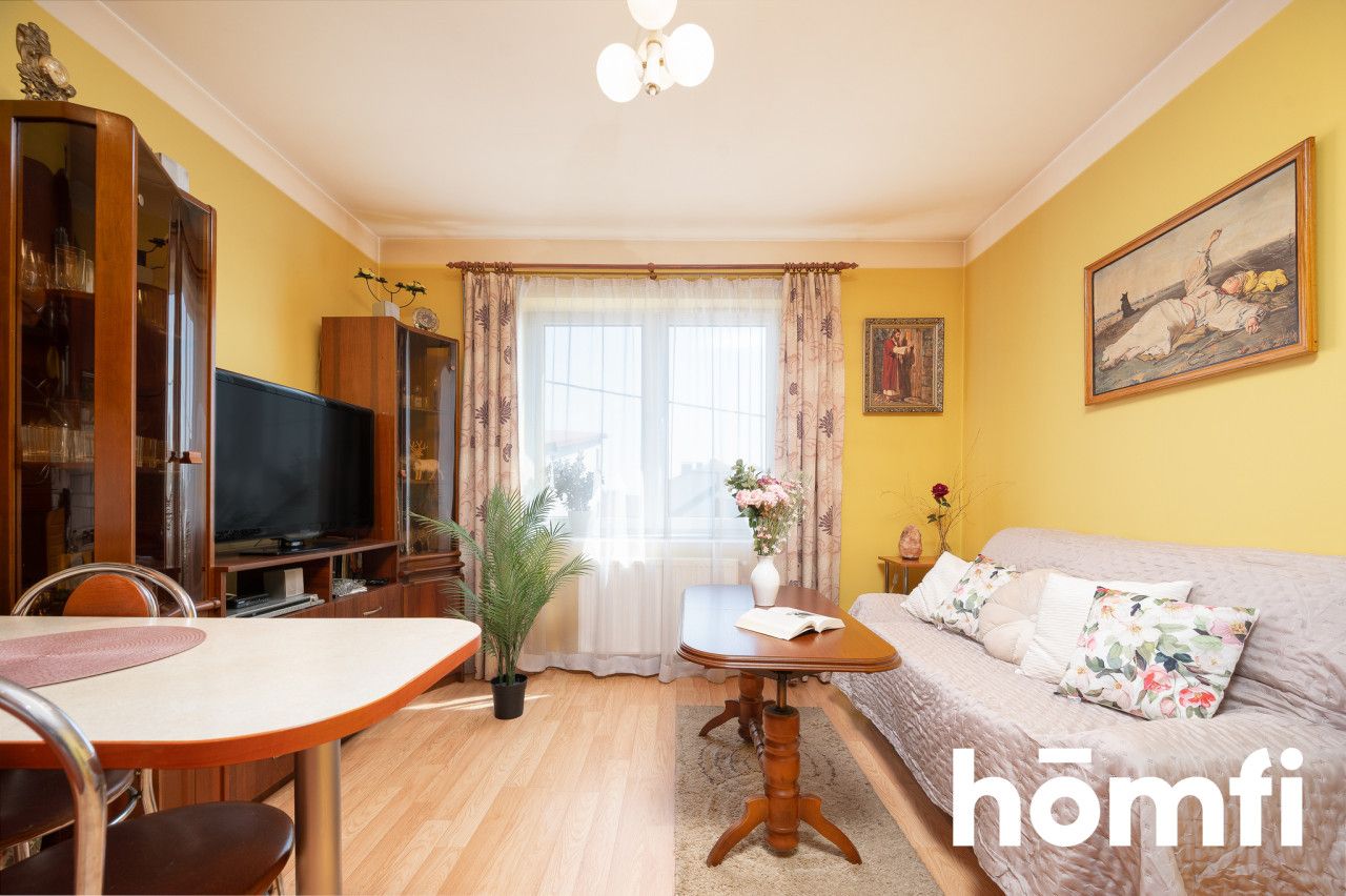 Skała | 2 rooms | close to Ojców and Krakow - Apartment - Sale - Krakowski, Skała