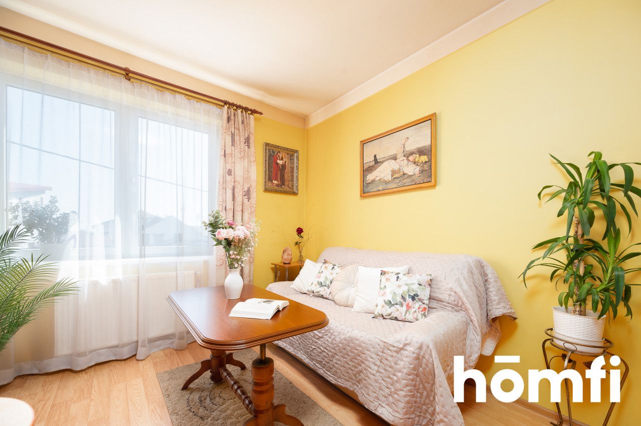 Skała | 2 rooms | close to Ojców and Krakow - Apartment - Sale - Krakowski, Skała