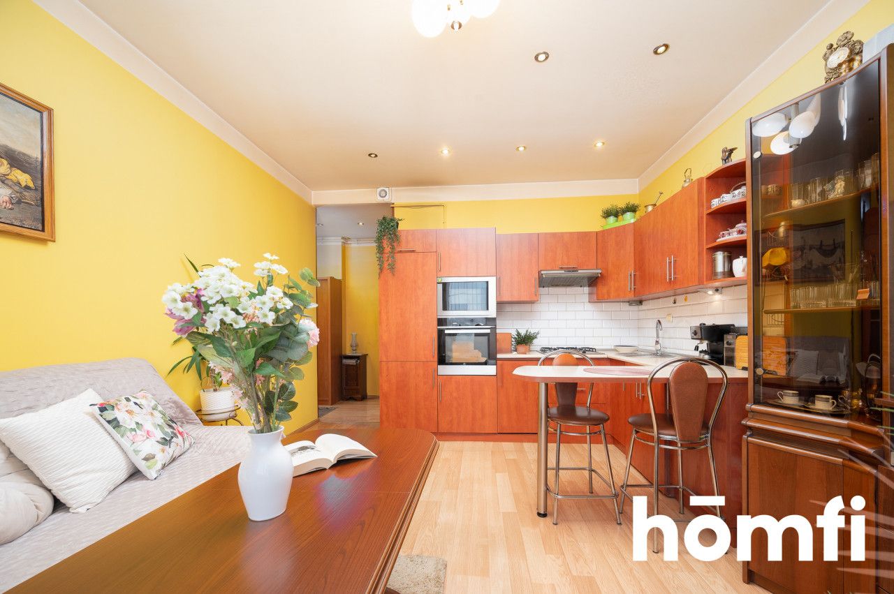 Skała | 2 rooms | close to Ojców and Krakow - Apartment - Sale - Krakowski, Skała