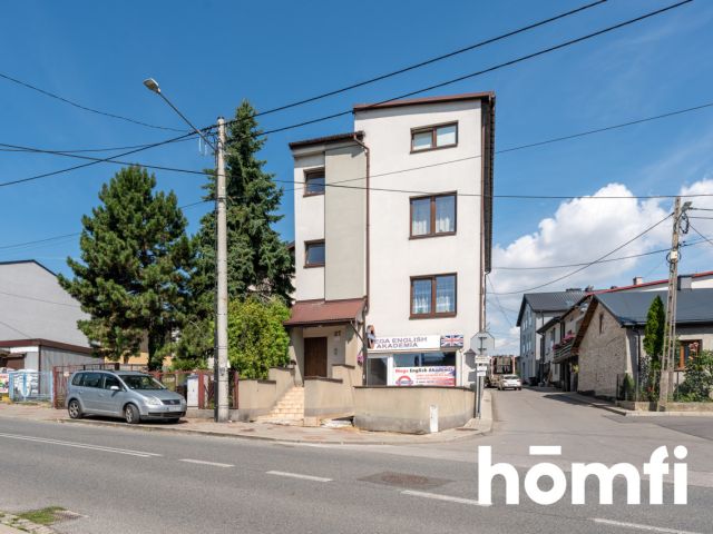 Skała | 2 rooms | close to Ojców and Krakow - Apartment - Sale - Krakowski, Skała