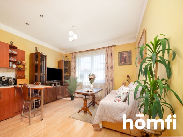 Skała | 2 rooms | close to Ojców and Krakow - Apartment - Sale - Krakowski, Skała