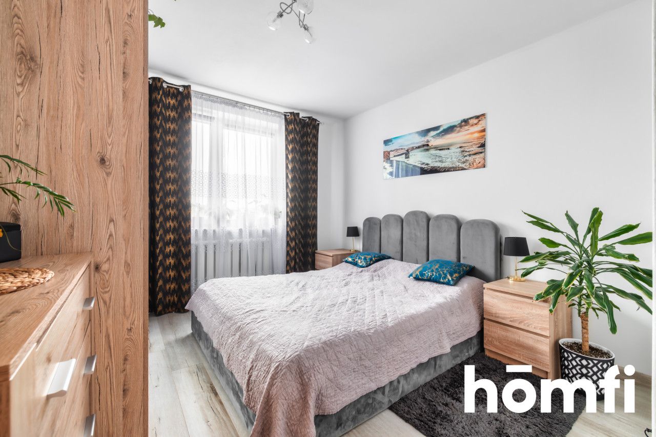 Comfortable 3 rooms with a large balcony after renovation - Квартира - Продаж - Chełm