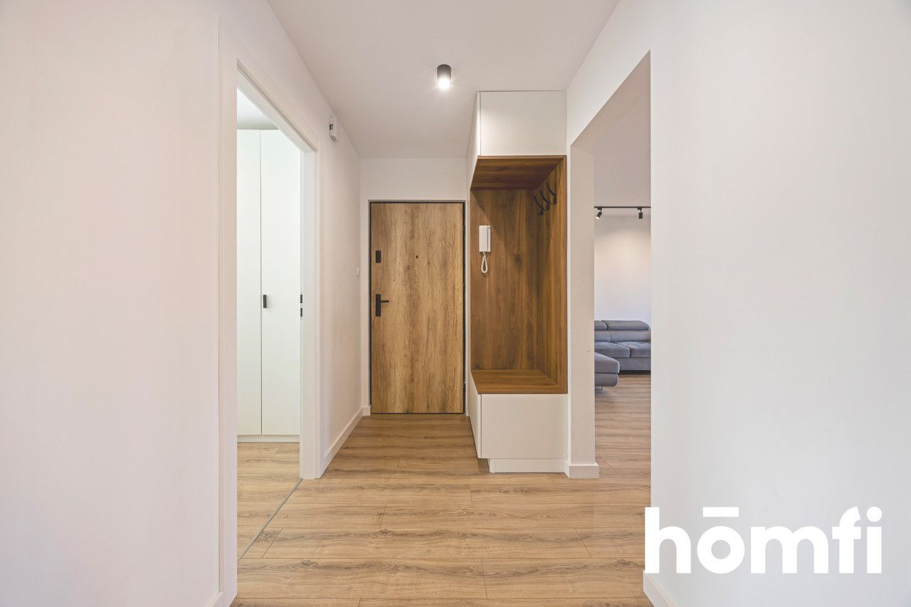 PIĘKNE MIESZKANIE PO REMOCIE | 63 m² | OS. SMOCZKA - Mieszkanie - Sprzedaż - Mielecki, Mielec / Smoczka