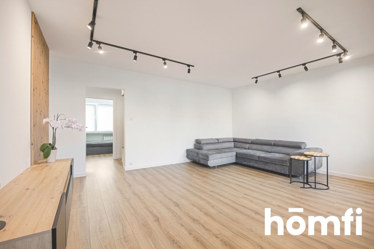 PIĘKNE MIESZKANIE PO REMOCIE | 63 m² | OS. SMOCZKA - Mieszkanie - Sprzedaż - Mielecki, Mielec / Smoczka