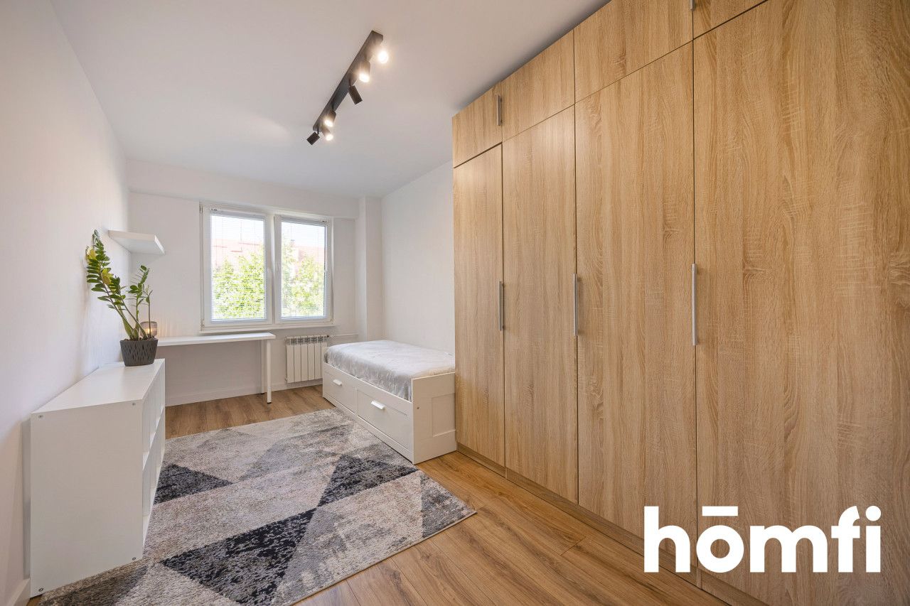 PIĘKNE MIESZKANIE PO REMOCIE | 63 m² | OS. SMOCZKA - Mieszkanie - Sprzedaż - Mielecki, Mielec / Smoczka