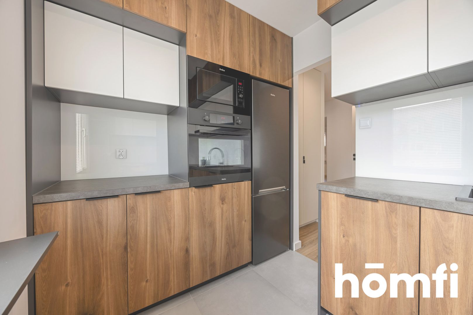 PIĘKNE MIESZKANIE PO REMOCIE | 63 m² | OS. SMOCZKA - Mieszkanie - Sprzedaż - Mielecki, Mielec / Smoczka