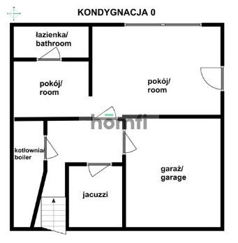 Dom w Orłowie o szerokim zastosowaniu dla każdego - Dom - Wynajem - Gdynia, Orłowo