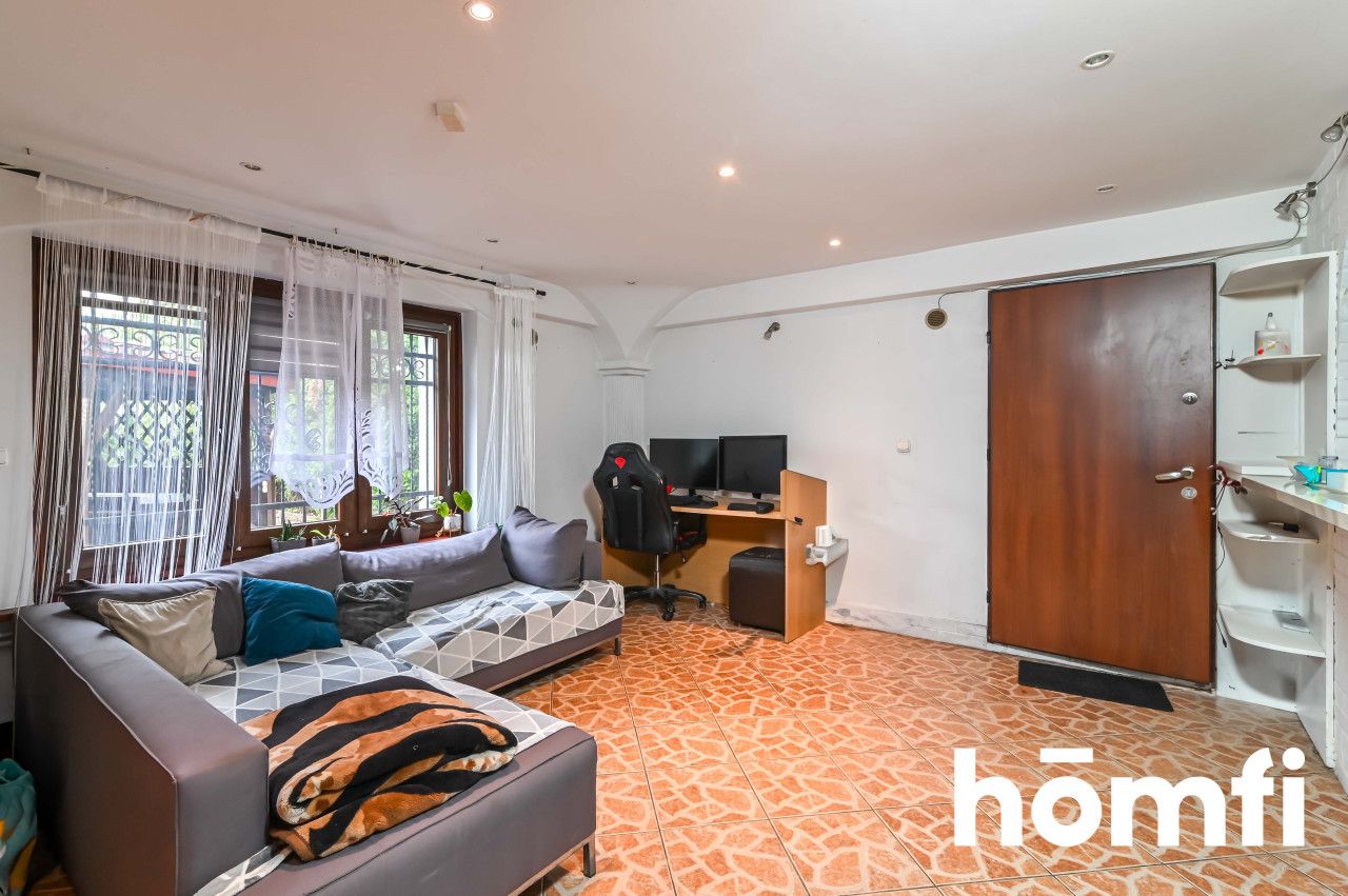 Dom w Orłowie o szerokim zastosowaniu dla każdego - Dom - Wynajem - Gdynia, Orłowo