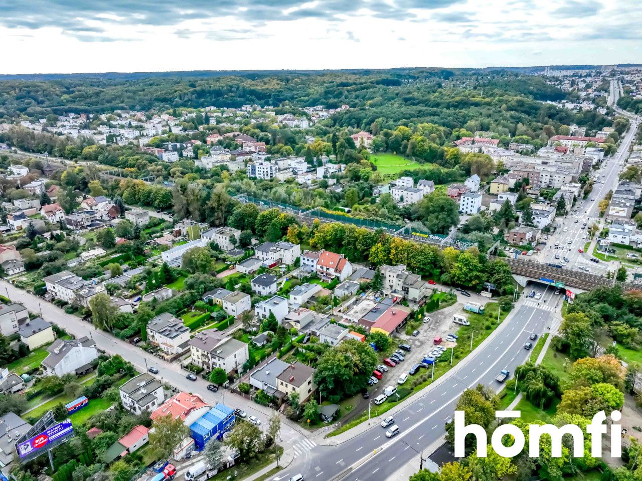 Dom w Orłowie o szerokim zastosowaniu dla każdego - Dom - Wynajem - Gdynia, Orłowo