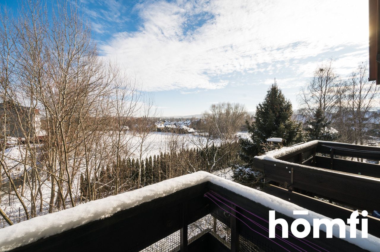 STYLOVE 2 ROOMS 50 M2 AFTER MAJOR RENOVATION, ŚW. BARBARY STREET WIELICZKA - Apartment - Rent - Wielicki, Wieliczka