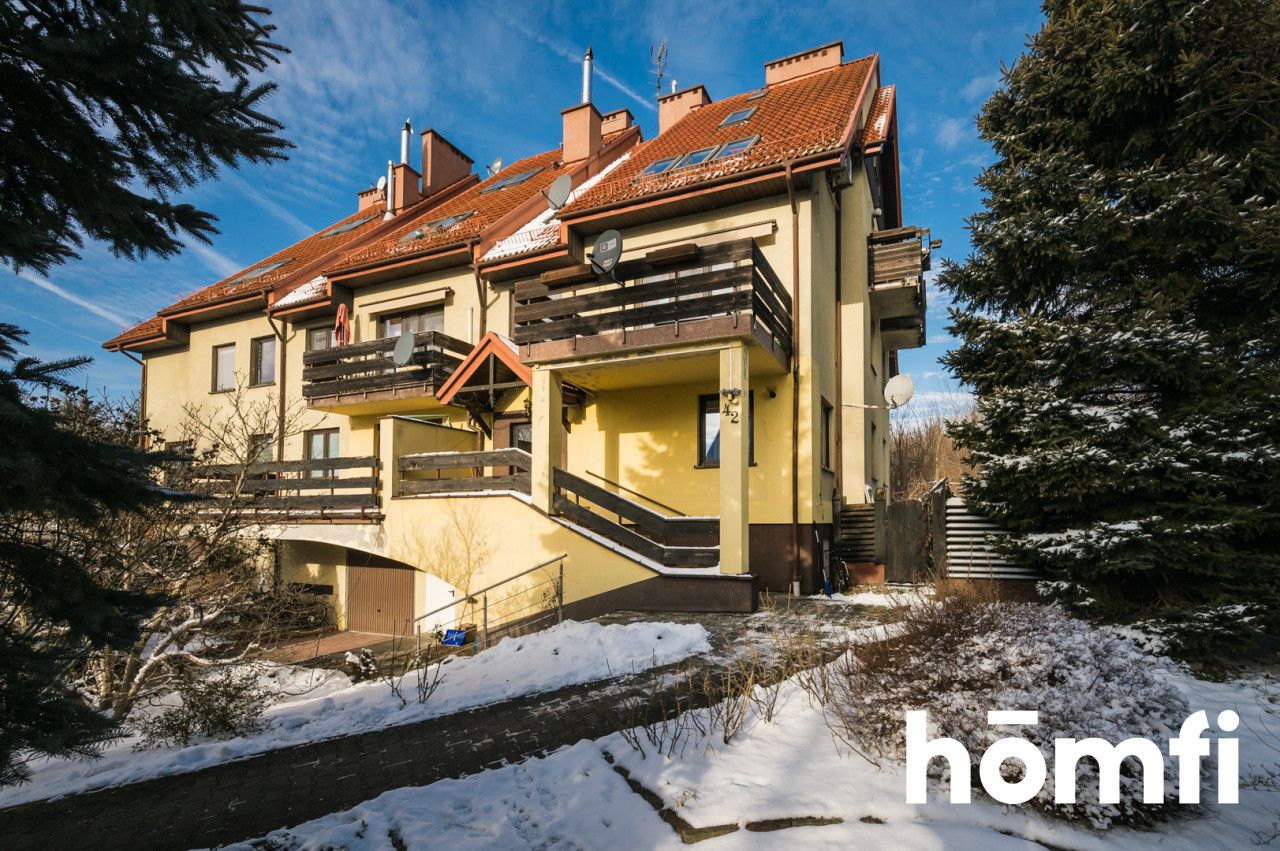 STYLOVE 2 ROOMS 50 M2 AFTER MAJOR RENOVATION, ŚW. BARBARY STREET WIELICZKA - Apartment - Rent - Wielicki, Wieliczka