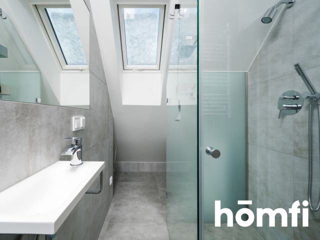 STYLOVE 2 ROOMS 50 M2 AFTER MAJOR RENOVATION, ŚW. BARBARY STREET WIELICZKA - Apartment - Rent - Wielicki, Wieliczka