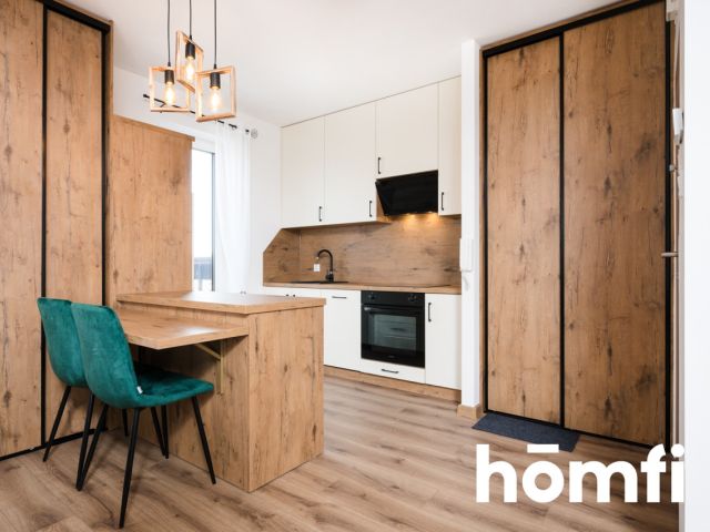STYLOVE 2 ROOMS 50 M2 AFTER MAJOR RENOVATION, ŚW. BARBARY STREET WIELICZKA - Apartment - Rent - Wielicki, Wieliczka