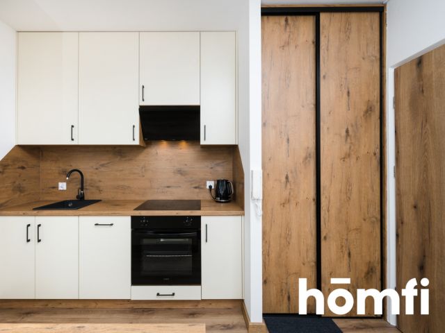 STYLOVE 2 ROOMS 50 M2 AFTER MAJOR RENOVATION, ŚW. BARBARY STREET WIELICZKA - Apartment - Rent - Wielicki, Wieliczka