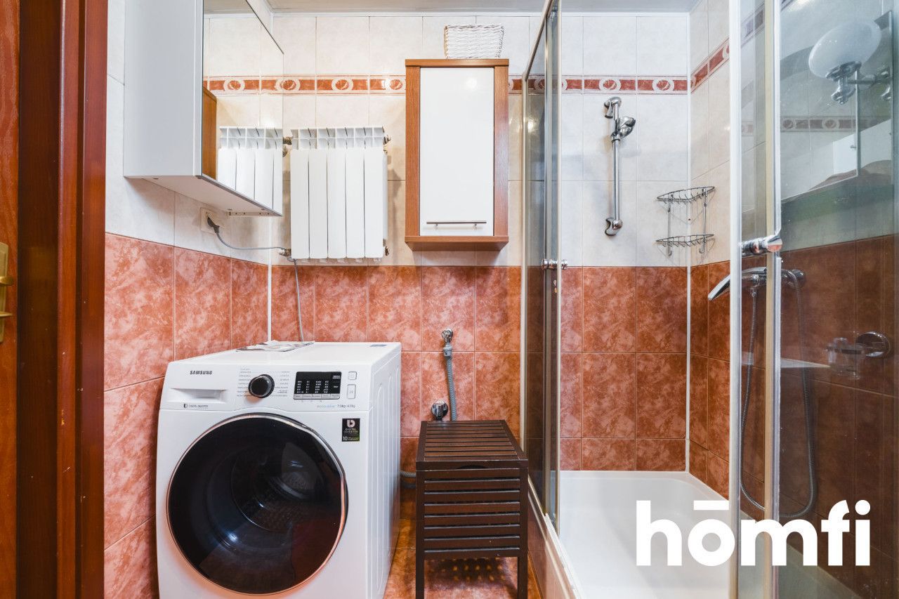 FOR RENT! Cozy 2-room apartment - Myśliwska, Płaszów - Apartment - Rent - Kraków, Podgórze / Płaszów