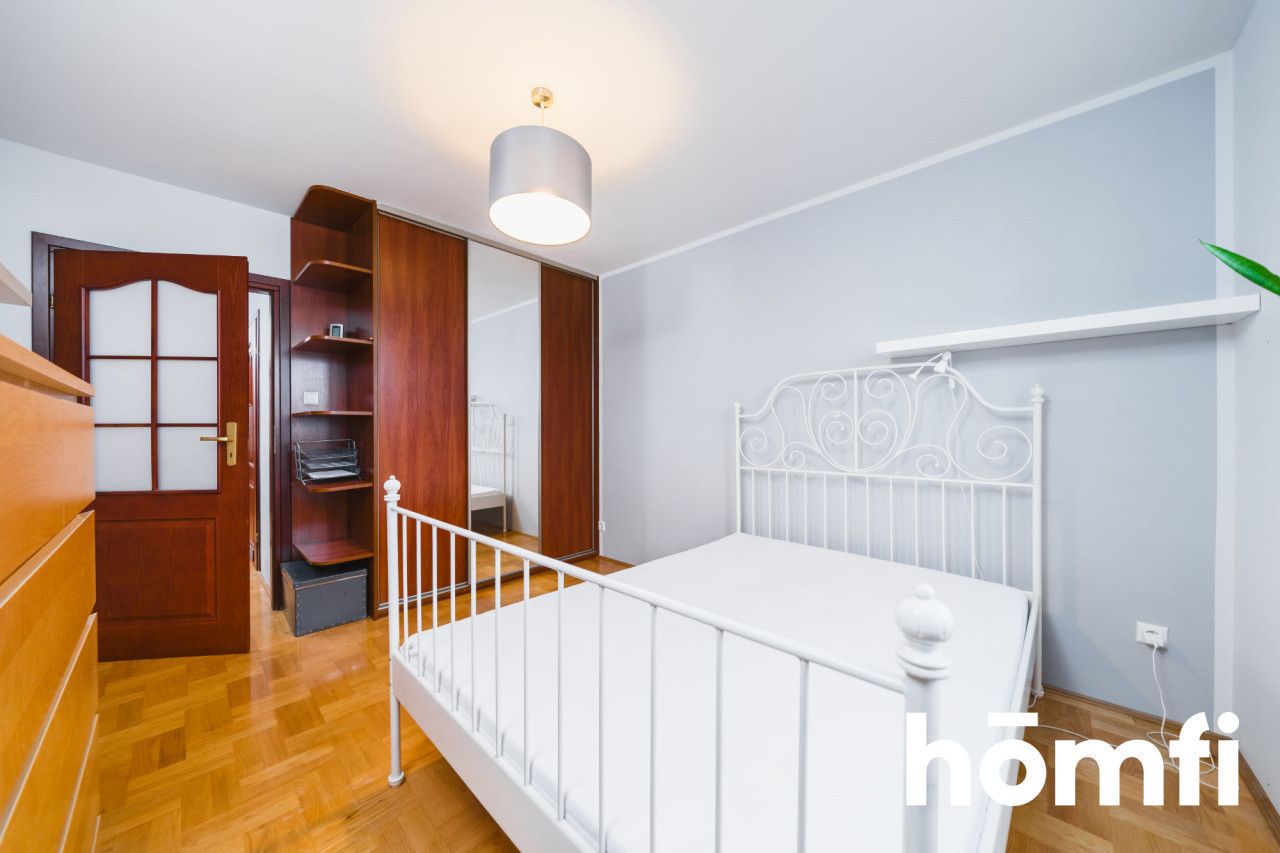 FOR RENT! Cozy 2-room apartment - Myśliwska, Płaszów - Apartment - Rent - Kraków, Podgórze / Płaszów