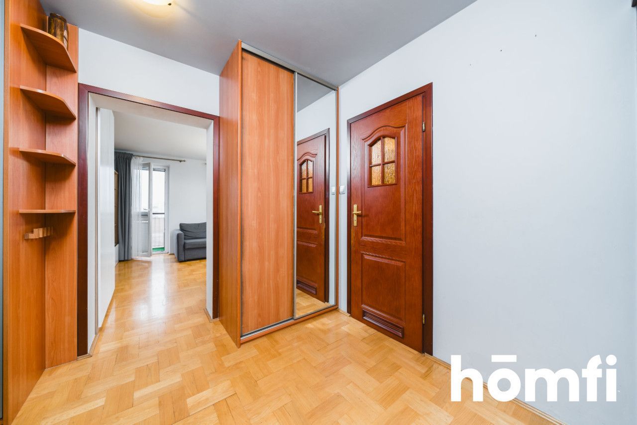 FOR RENT! Cozy 2-room apartment - Myśliwska, Płaszów - Apartment - Rent - Kraków, Podgórze / Płaszów