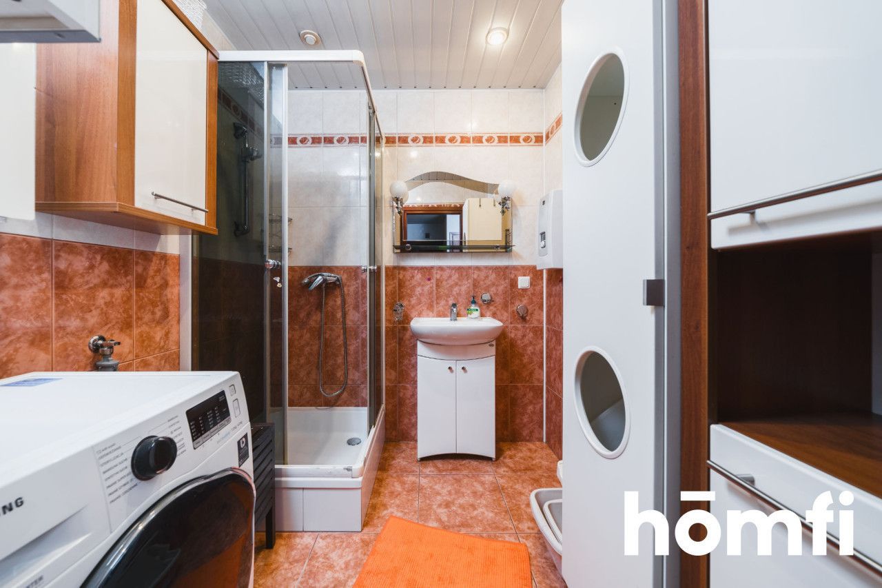 FOR RENT! Cozy 2-room apartment - Myśliwska, Płaszów - Apartment - Rent - Kraków, Podgórze / Płaszów