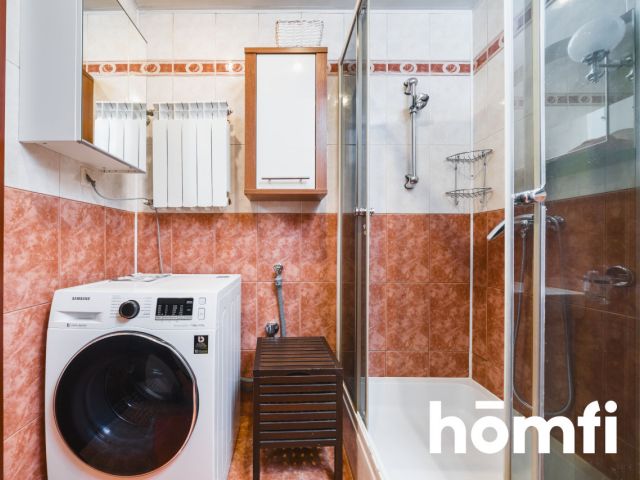 FOR RENT! Cozy 2-room apartment - Myśliwska, Płaszów - Apartment - Rent - Kraków, Podgórze / Płaszów