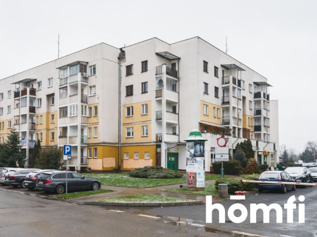 FOR RENT! Cozy 2-room apartment - Myśliwska, Płaszów - Apartment - Rent - Kraków, Podgórze / Płaszów