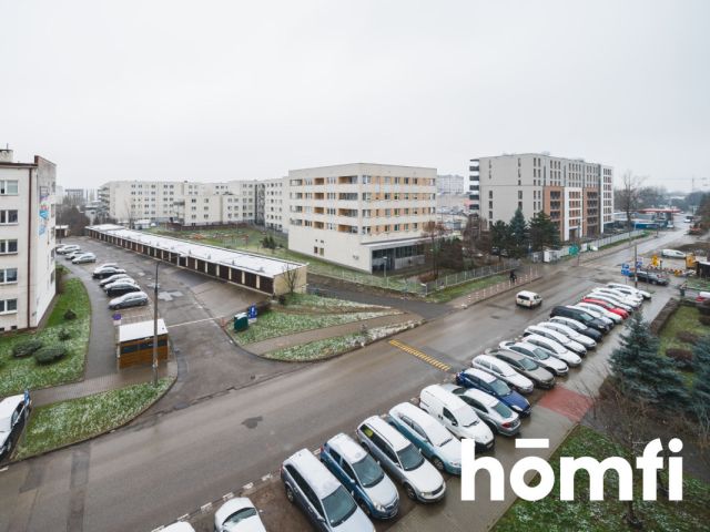 FOR RENT! Cozy 2-room apartment - Myśliwska, Płaszów - Apartment - Rent - Kraków, Podgórze / Płaszów