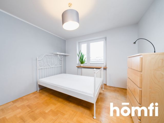 FOR RENT! Cozy 2-room apartment - Myśliwska, Płaszów - Apartment - Rent - Kraków, Podgórze / Płaszów