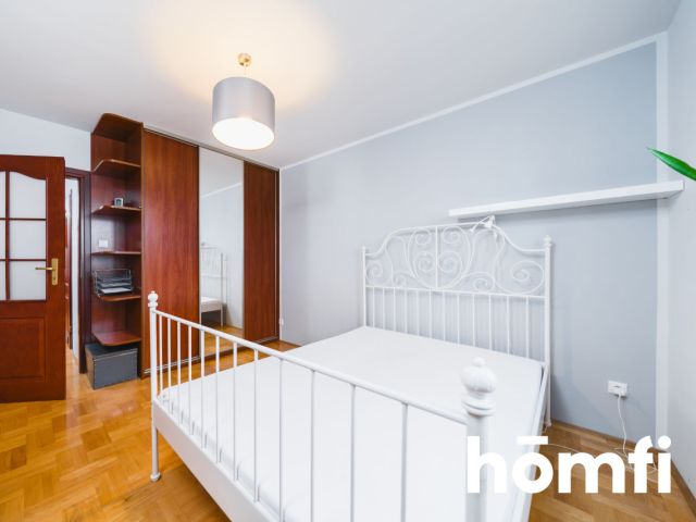 FOR RENT! Cozy 2-room apartment - Myśliwska, Płaszów - Apartment - Rent - Kraków, Podgórze / Płaszów