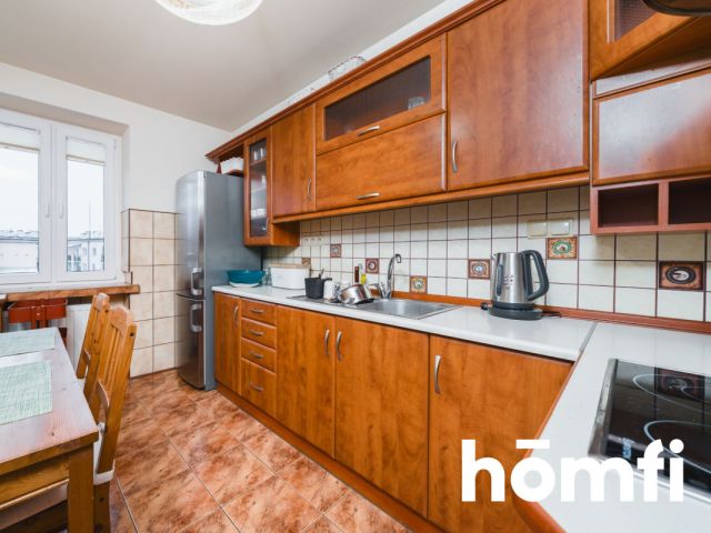 FOR RENT! Cozy 2-room apartment - Myśliwska, Płaszów - Apartment - Rent - Kraków, Podgórze / Płaszów