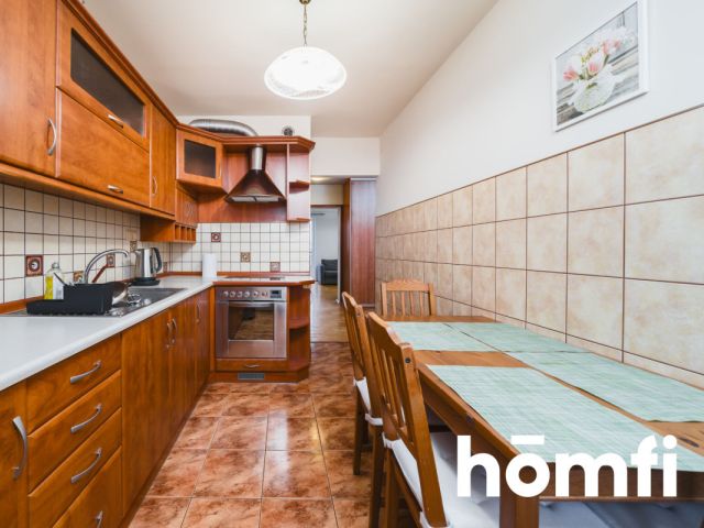FOR RENT! Cozy 2-room apartment - Myśliwska, Płaszów - Apartment - Rent - Kraków, Podgórze / Płaszów