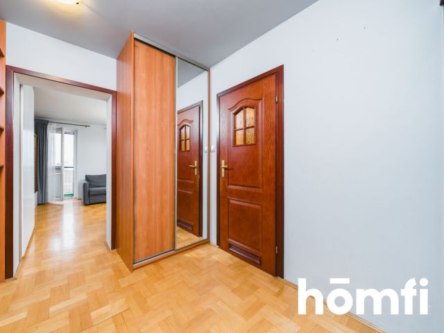 FOR RENT! Cozy 2-room apartment - Myśliwska, Płaszów - Apartment - Rent - Kraków, Podgórze / Płaszów