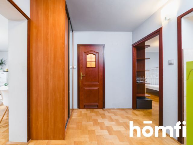 FOR RENT! Cozy 2-room apartment - Myśliwska, Płaszów - Apartment - Rent - Kraków, Podgórze / Płaszów