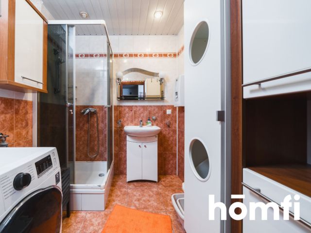 FOR RENT! Cozy 2-room apartment - Myśliwska, Płaszów - Apartment - Rent - Kraków, Podgórze / Płaszów