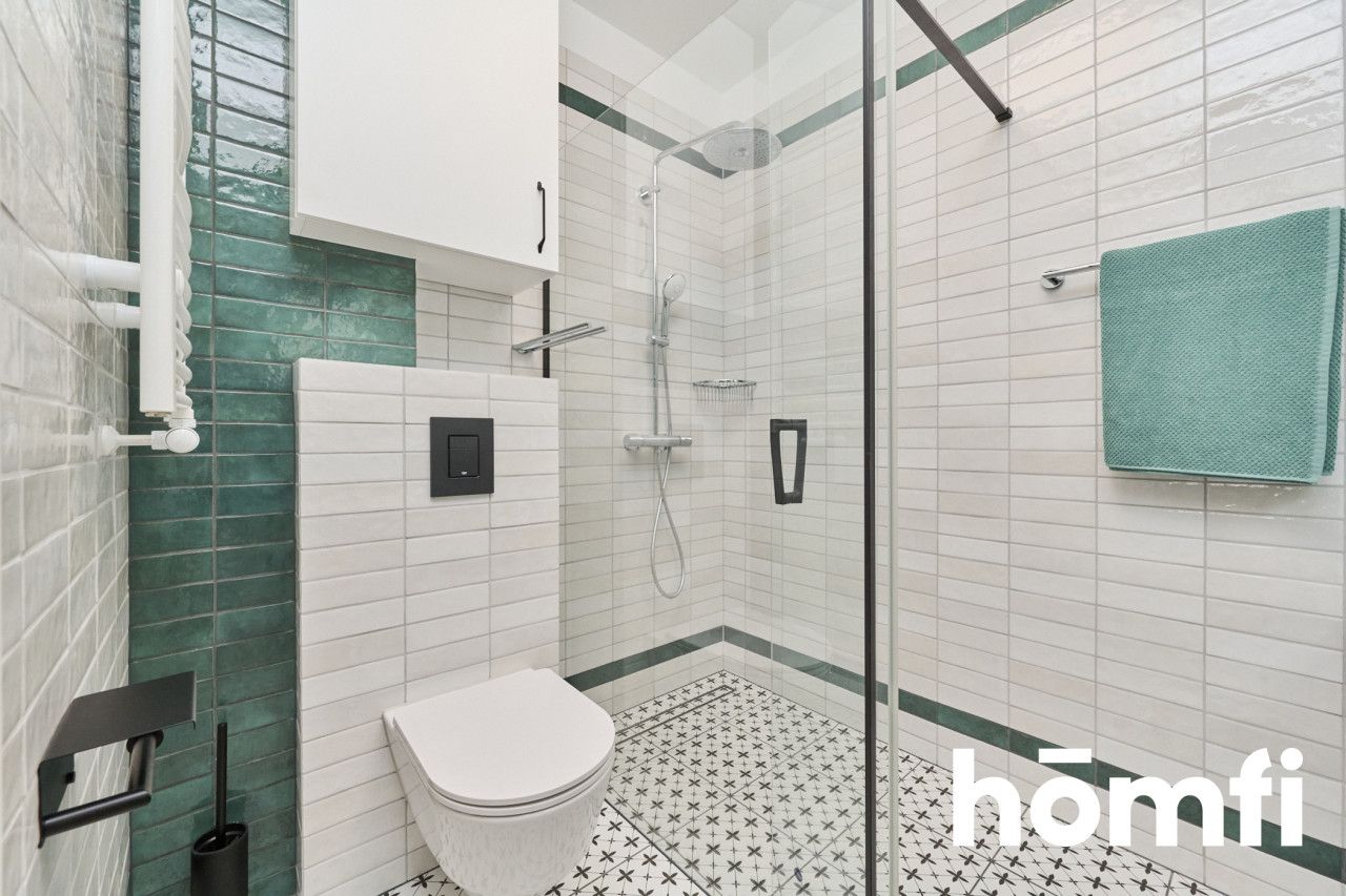 2-pokojowe mieszkanie ul. Szczytnicka - Mieszkanie - Wynajem - Wrocław, Śródmieście