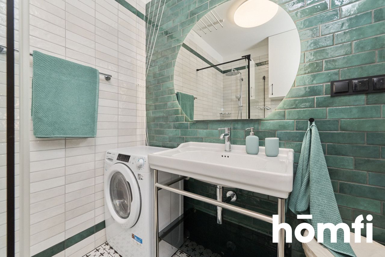 2-pokojowe mieszkanie ul. Szczytnicka - Mieszkanie - Wynajem - Wrocław, Śródmieście