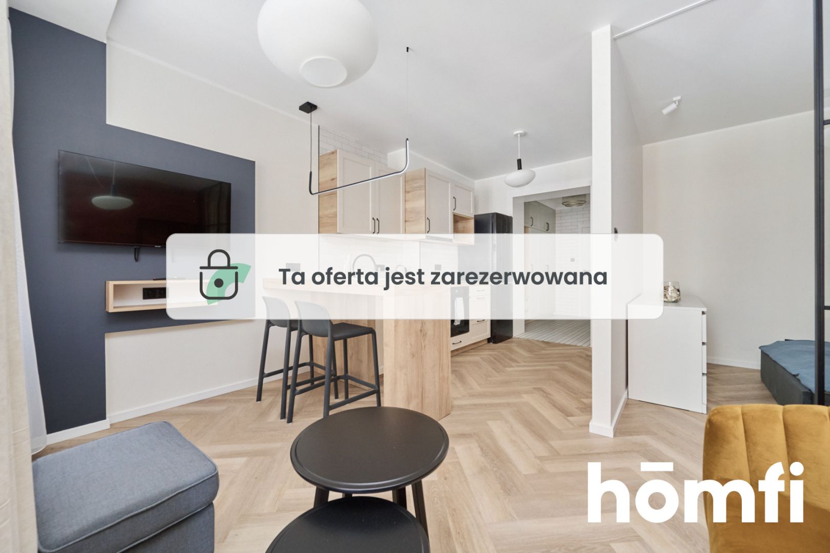 2-pokojowe mieszkanie ul. Szczytnicka - Mieszkanie - Wynajem - Wrocław, Śródmieście