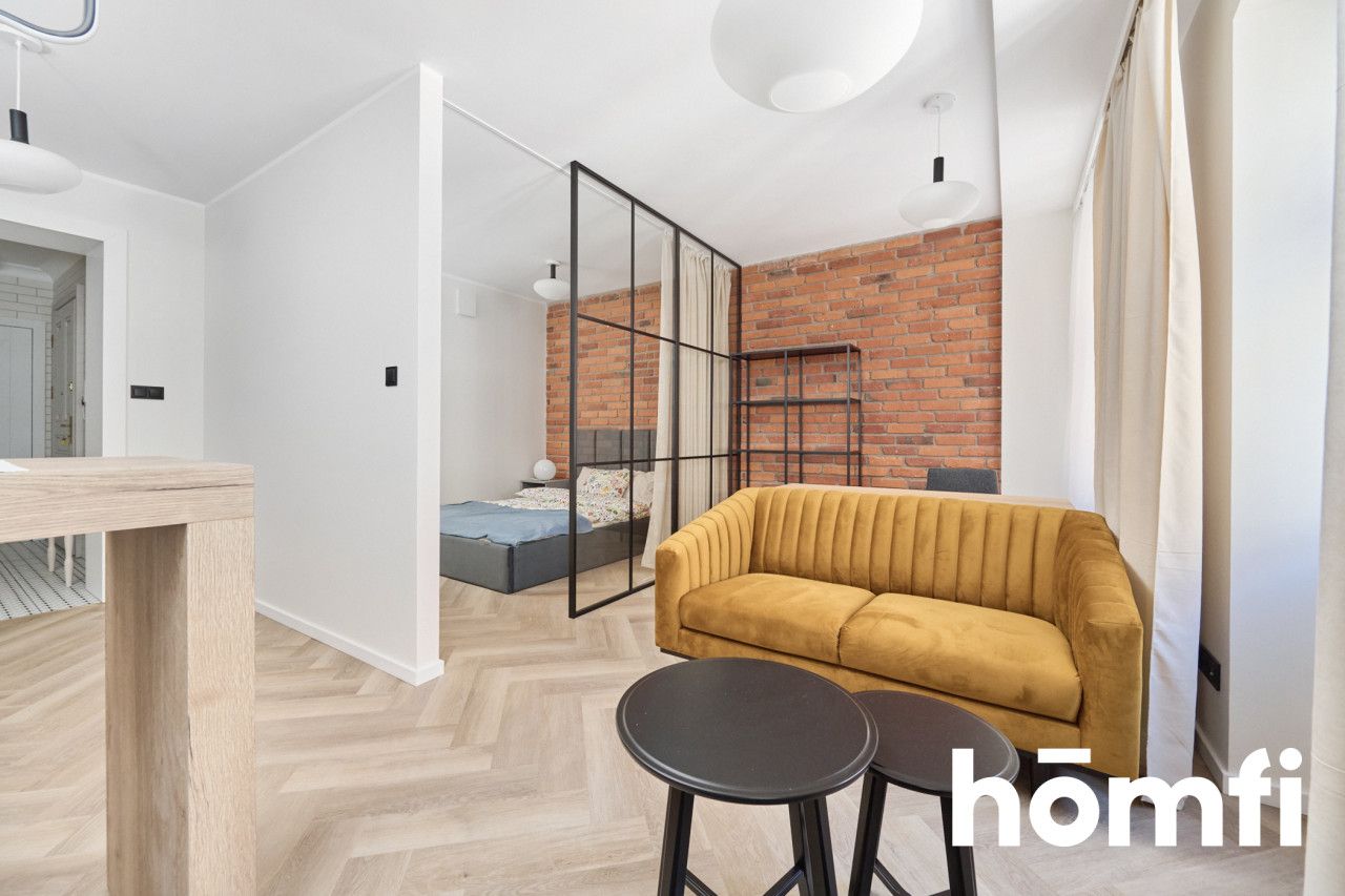 2-pokojowe mieszkanie ul. Szczytnicka - Mieszkanie - Wynajem - Wrocław, Śródmieście