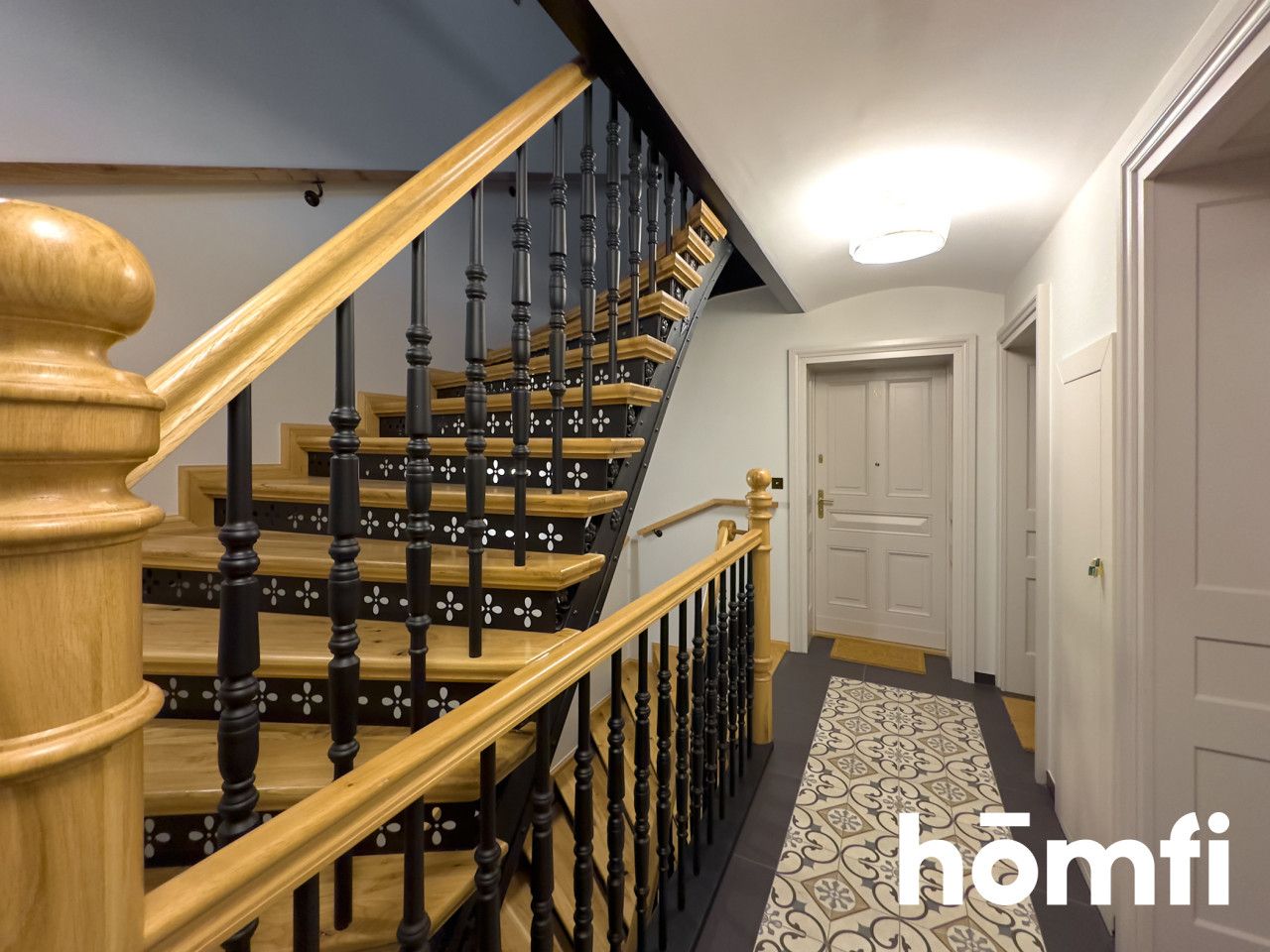 2-pokojowe mieszkanie ul. Szczytnicka - Mieszkanie - Wynajem - Wrocław, Śródmieście