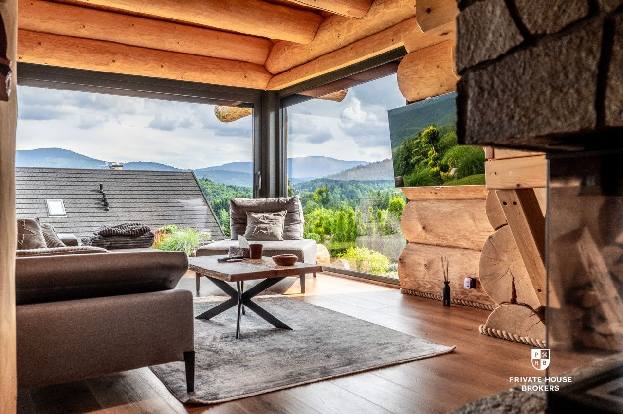 bezpieczne miejsce dla rodziny poza miastem - Dom - Sprzedaż - Suski, Zawoja