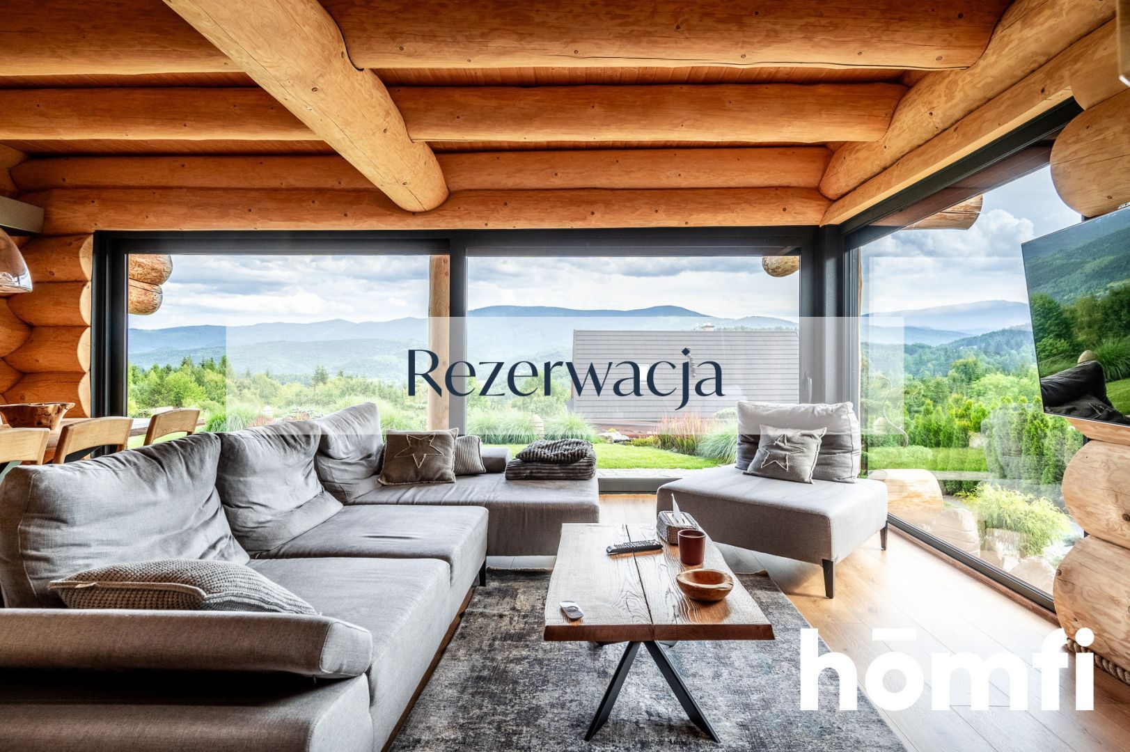 bezpieczne miejsce dla rodziny poza miastem - Dom - Sprzedaż - Suski, Zawoja