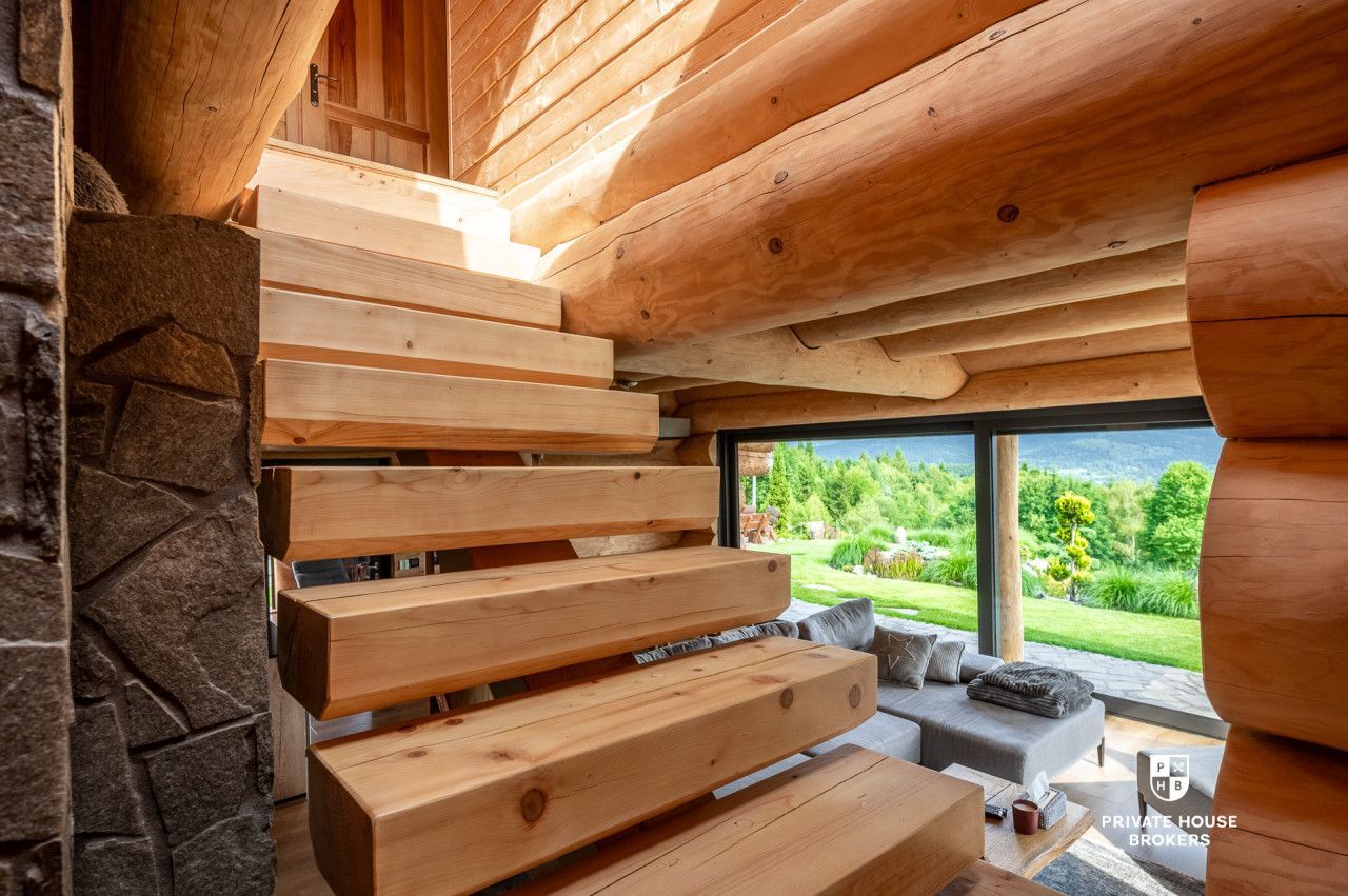 bezpieczne miejsce dla rodziny poza miastem - Dom - Sprzedaż - Suski, Zawoja