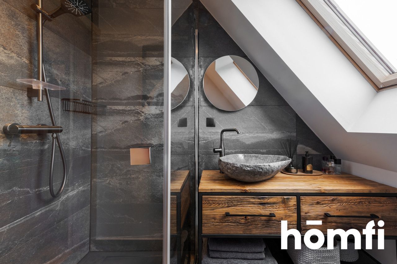 A phenomenal log house - Будинок - Продаж - Suski, Zawoja