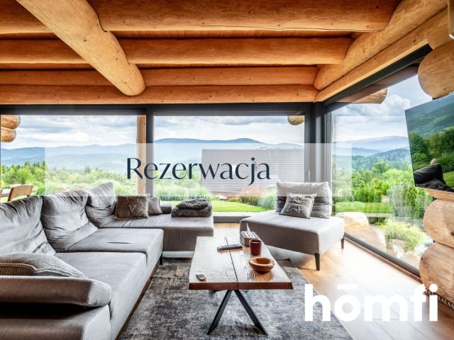 bezpieczne miejsce dla rodziny poza miastem - Dom - Sprzedaż - Suski, Zawoja