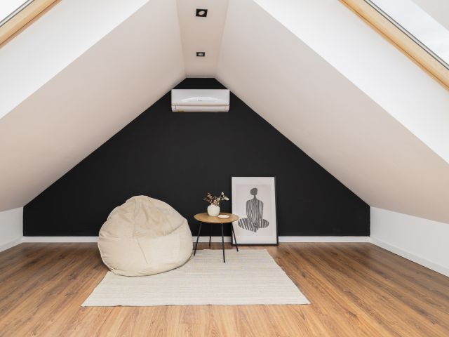 Well-lit, 105m² with a garage built into the building | 246m² plot | garden, terrace, pool, air conditioning | - House - Rent - Krakowski, Zabierzów / Brzezie