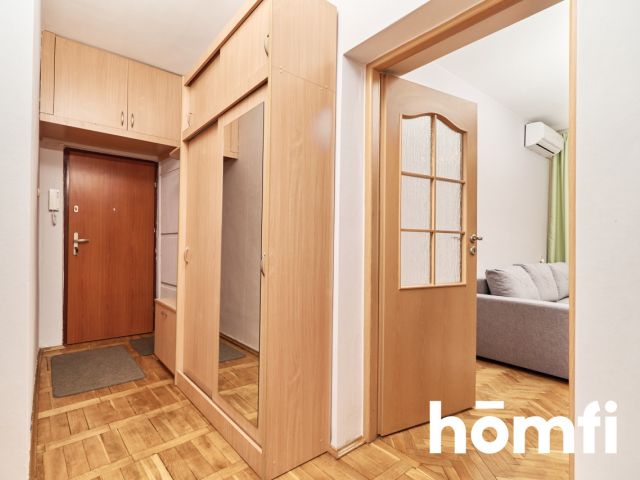 2 separate rooms / air condition / balcony / City Center - Apartment - Sale - Wrocław, Stare Miasto